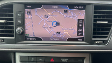 SEAT Leon 1.5 TSI EVO 150 Xcellence [EZ] 5dr DSG Petrol Hatchback